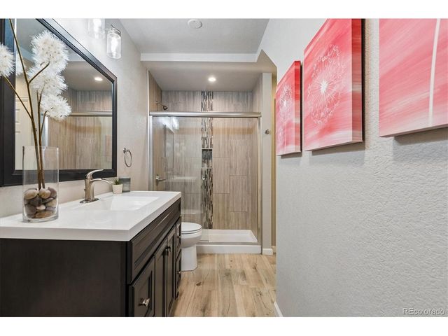9353 Iron Mountain Way, Arvada, CO 80007