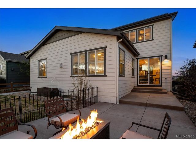 9353 Iron Mountain Way, Arvada, CO 80007