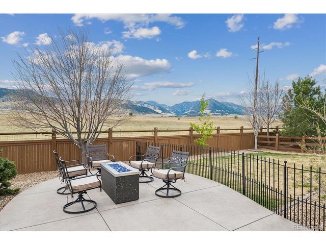 9353 Iron Mountain Way, Arvada, CO 80007