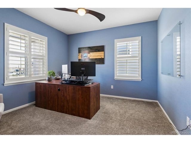 9353 Iron Mountain Way, Arvada, CO 80007