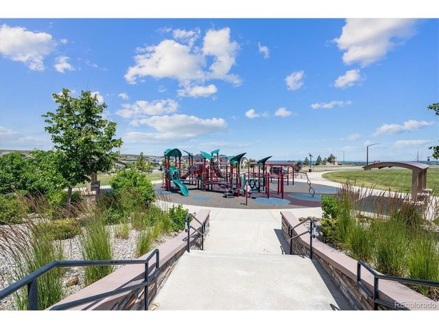 9353 Iron Mountain Way, Arvada, CO 80007