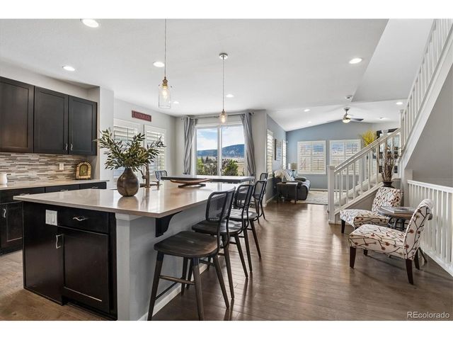 9353 Iron Mountain Way, Arvada, CO 80007