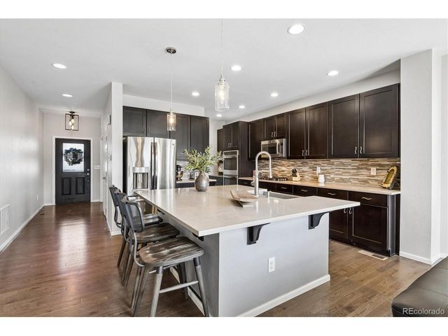 9353 Iron Mountain Way, Arvada, CO 80007