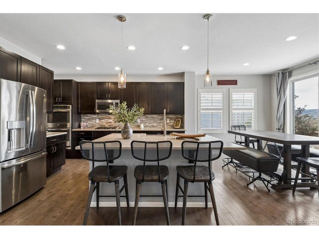 9353 Iron Mountain Way, Arvada, CO 80007