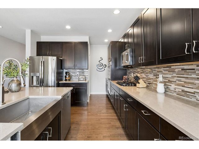 9353 Iron Mountain Way, Arvada, CO 80007