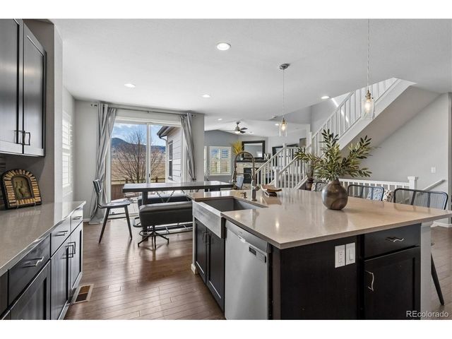 9353 Iron Mountain Way, Arvada, CO 80007