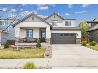 9353 Iron Mountain Way, Arvada, CO 80007