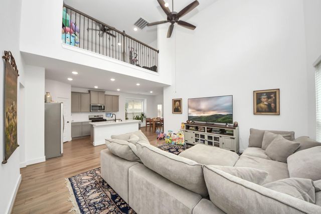 21314 Barcelona Heights Trail, Tomball, TX 77377