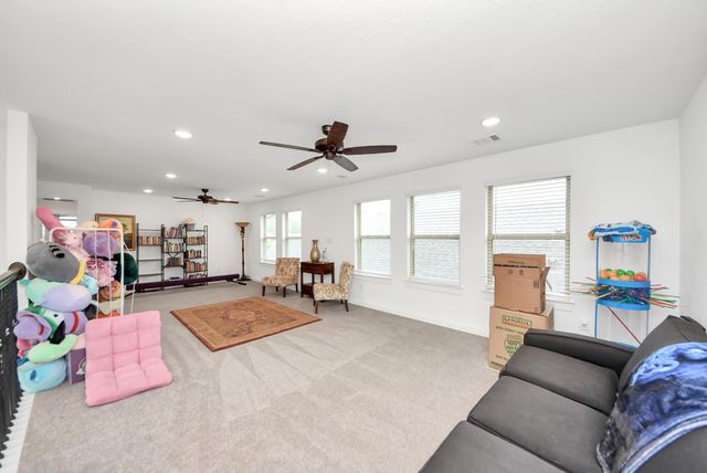 21314 Barcelona Heights Trail, Tomball, TX 77377