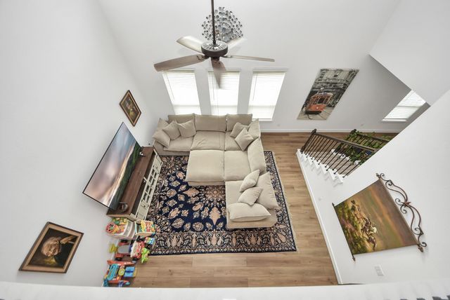 21314 Barcelona Heights Trail, Tomball, TX 77377