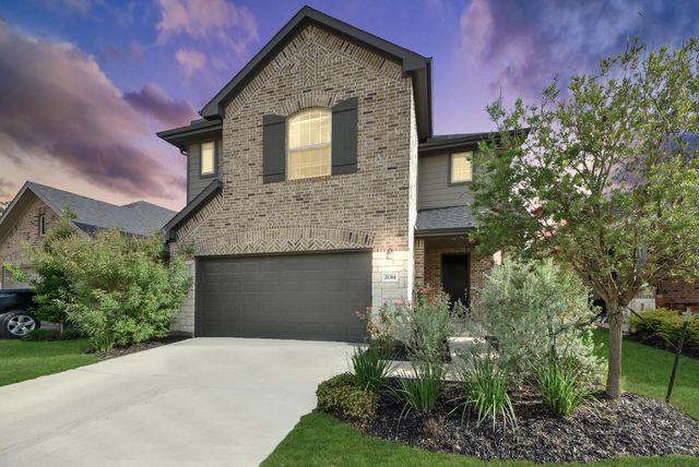 21314 Barcelona Heights Trail, Tomball, TX 77377