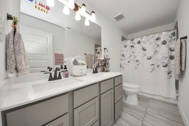 21314 Barcelona Heights Trail, Tomball, TX 77377