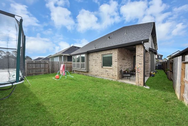 21314 Barcelona Heights Trail, Tomball, TX 77377