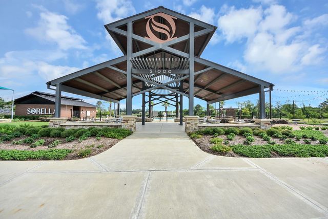 21314 Barcelona Heights Trail, Tomball, TX 77377