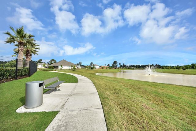 21314 Barcelona Heights Trail, Tomball, TX 77377