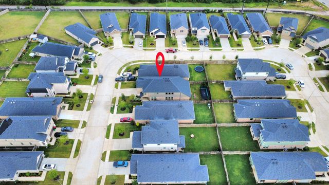 21314 Barcelona Heights Trail, Tomball, TX 77377