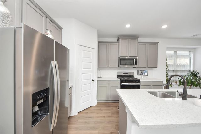 21314 Barcelona Heights Trail, Tomball, TX 77377