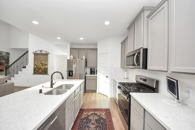 21314 Barcelona Heights Trail, Tomball, TX 77377