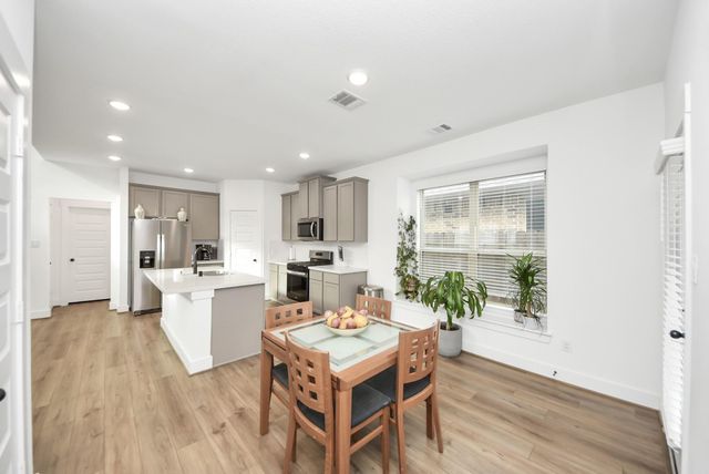 21314 Barcelona Heights Trail, Tomball, TX 77377