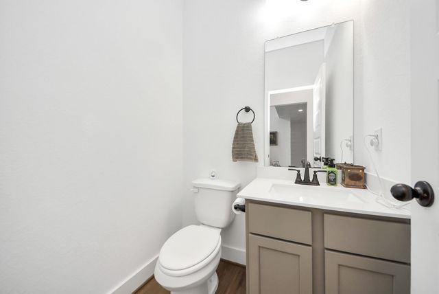 21314 Barcelona Heights Trail, Tomball, TX 77377