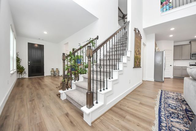 21314 Barcelona Heights Trail, Tomball, TX 77377
