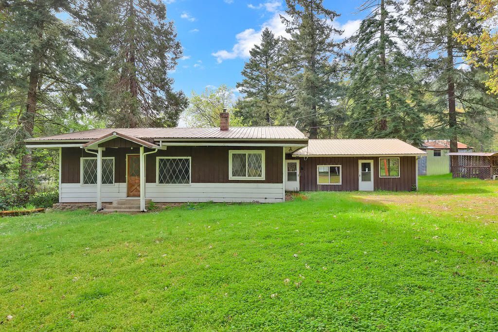 544 Lou Gray Drive, Myrtle Creek, OR 97457
