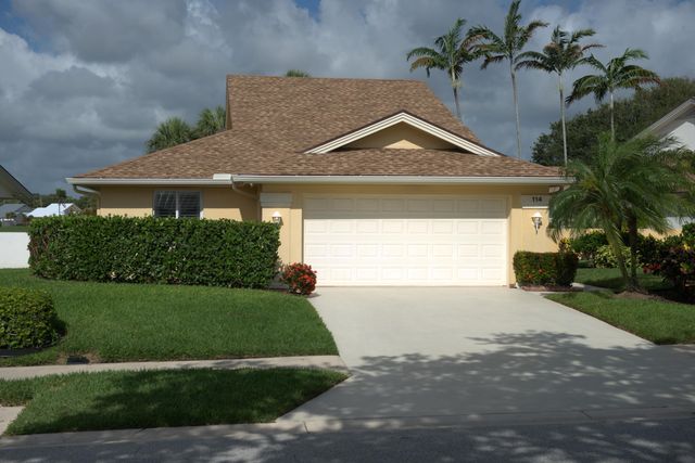 114 Beach Summit Court, Jupiter, FL 33477
