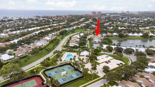 114 Beach Summit Court, Jupiter, FL 33477