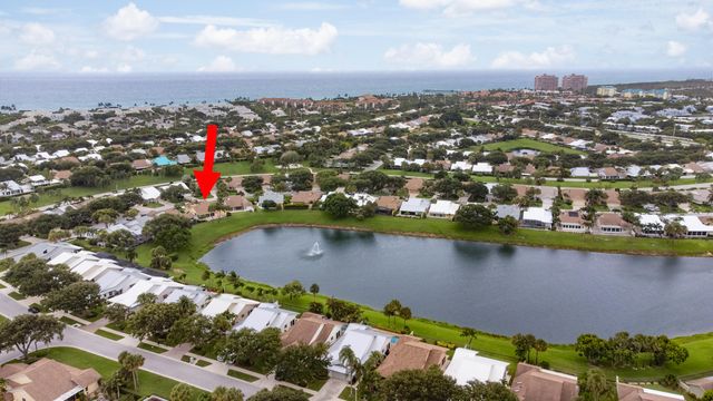 114 Beach Summit Court, Jupiter, FL 33477