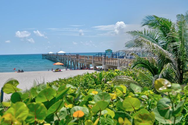 114 Beach Summit Court, Jupiter, FL 33477