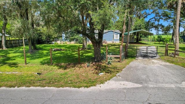 22565 SW 117TH STREET, Dunnellon, FL 34431