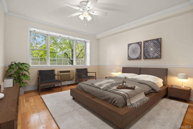 9422 Magnolia Court 1B, Ozone Park, NY 11417