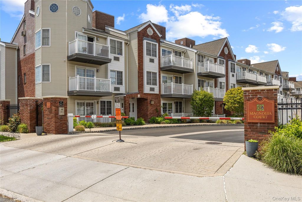 9422 Magnolia Court 1B, Ozone Park, NY 11417
