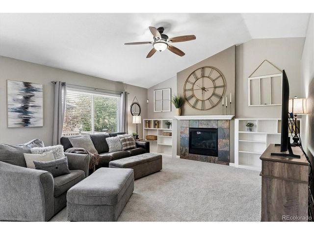 11263 Gallahadion Ln, Parker, CO 80138