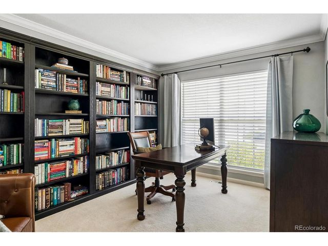 11263 Gallahadion Ln, Parker, CO 80138