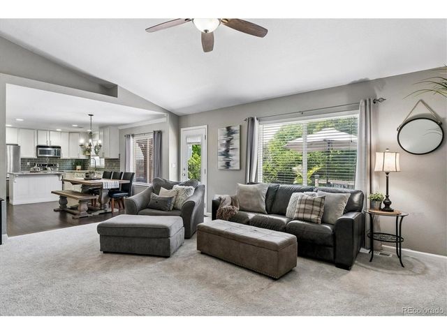 11263 Gallahadion Ln, Parker, CO 80138