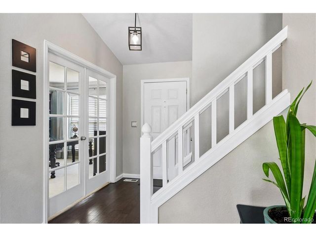 11263 Gallahadion Ln, Parker, CO 80138
