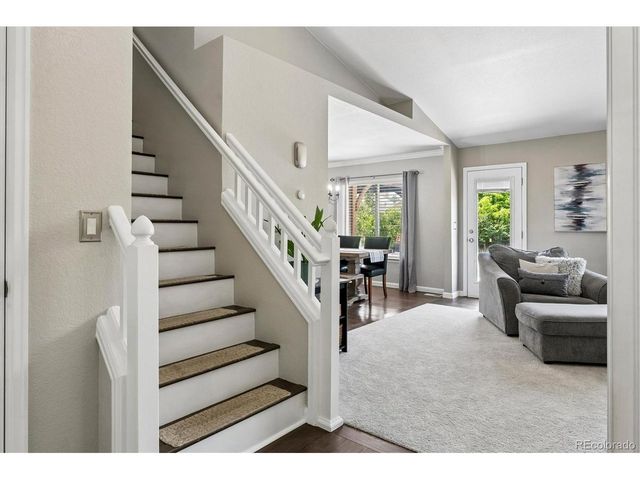 11263 Gallahadion Ln, Parker, CO 80138