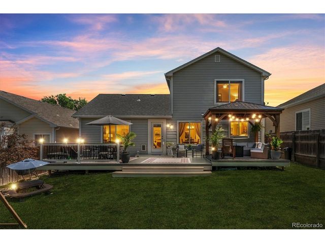 11263 Gallahadion Ln, Parker, CO 80138