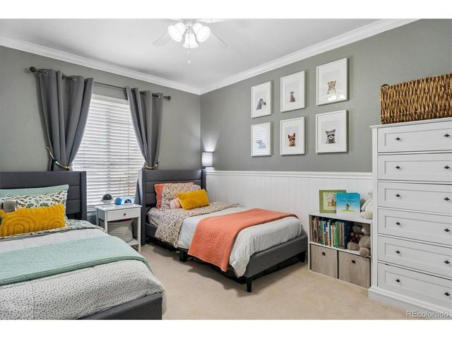 11263 Gallahadion Ln, Parker, CO 80138