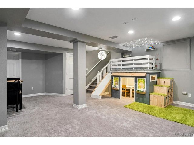 11263 Gallahadion Ln, Parker, CO 80138