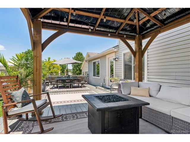 11263 Gallahadion Ln, Parker, CO 80138