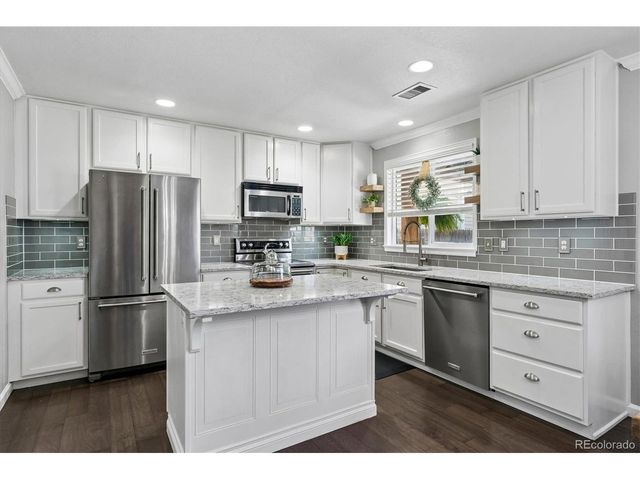 11263 Gallahadion Ln, Parker, CO 80138