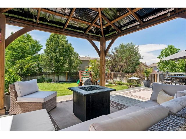 11263 Gallahadion Ln, Parker, CO 80138