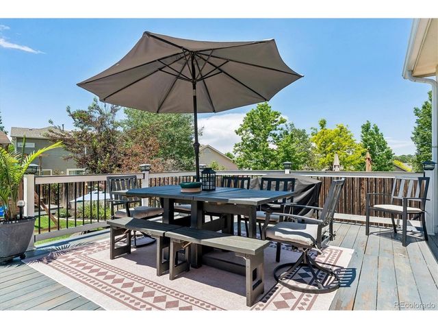 11263 Gallahadion Ln, Parker, CO 80138
