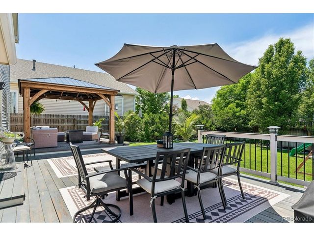 11263 Gallahadion Ln, Parker, CO 80138