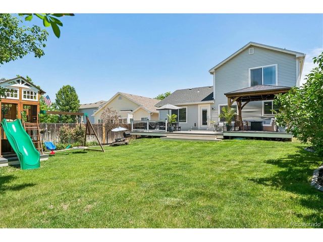 11263 Gallahadion Ln, Parker, CO 80138