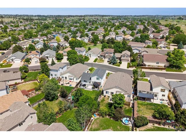 11263 Gallahadion Ln, Parker, CO 80138