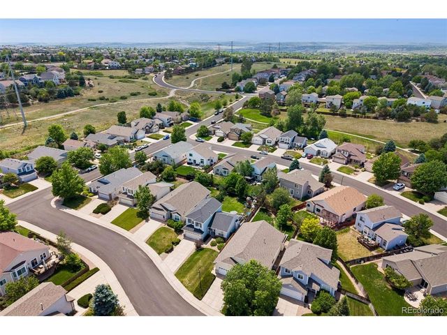 11263 Gallahadion Ln, Parker, CO 80138