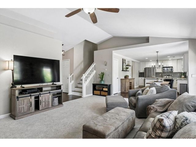 11263 Gallahadion Ln, Parker, CO 80138
